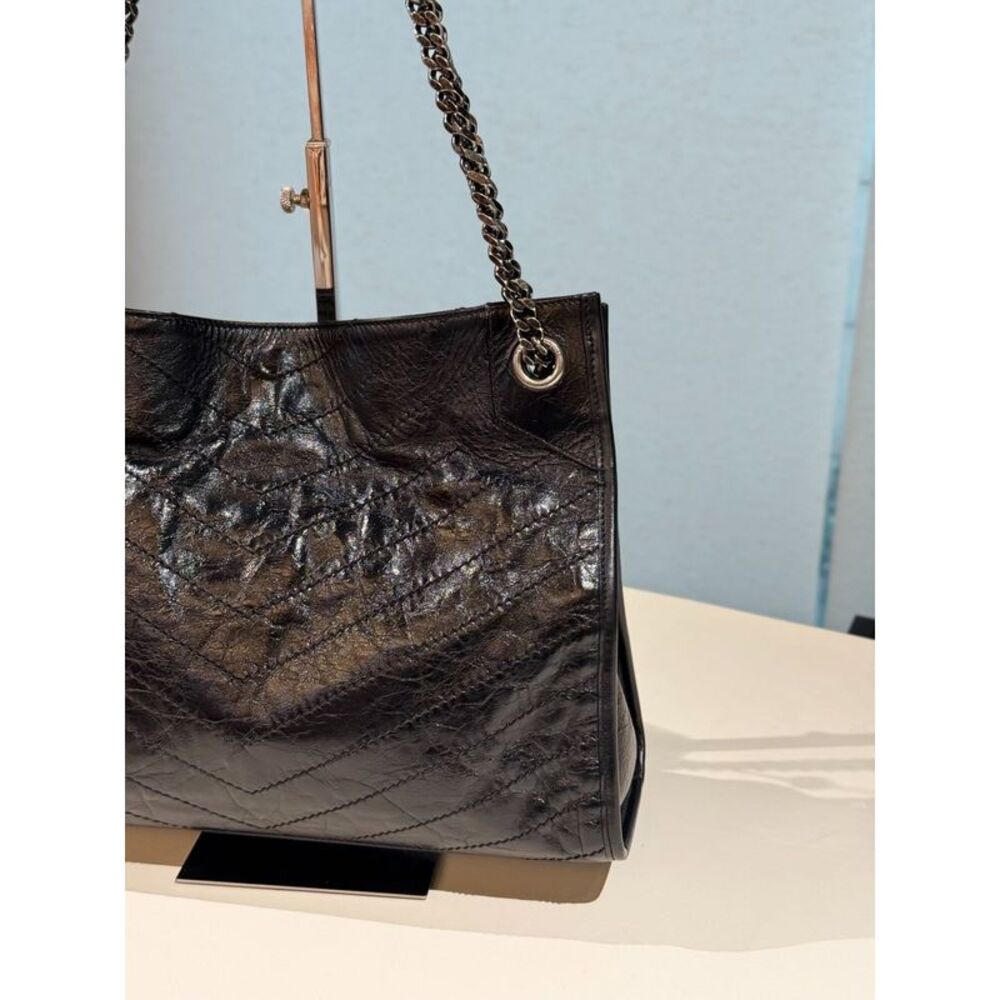 Ysl Women Pre-Loved Bag Very Good Condition - Picture 6 of 7